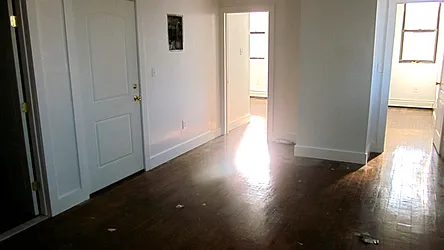 Rented by The LeBlanc Organization Inc