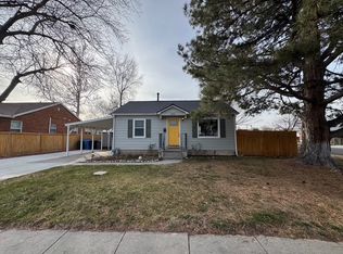 3096 S 800 E, Salt Lake City, UT 84106