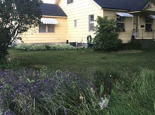216 Madrona St, Twin Falls, ID 83301