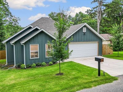 46 Hatcher Dr, Bella Vista, AR, 72715