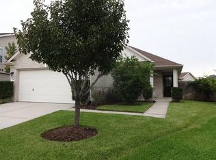 3418 Legends Garden Dr, Spring, TX 77386