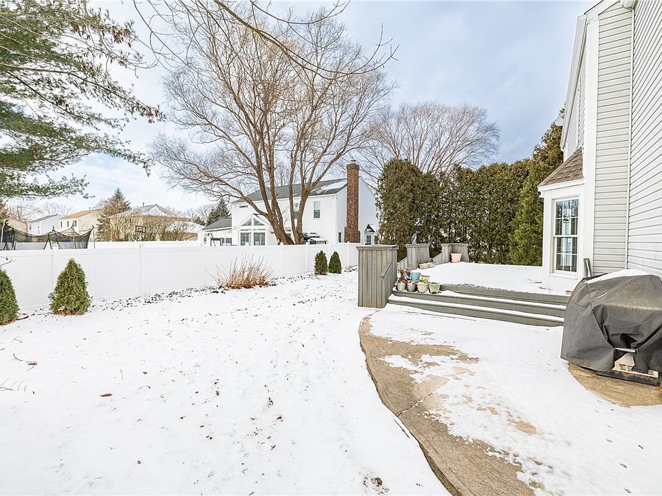 605 Macintosh Dr, Rochester, NY 14626 Zillow