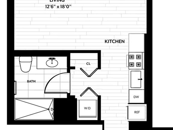 5th image of 816 S Michigan Ave #2509