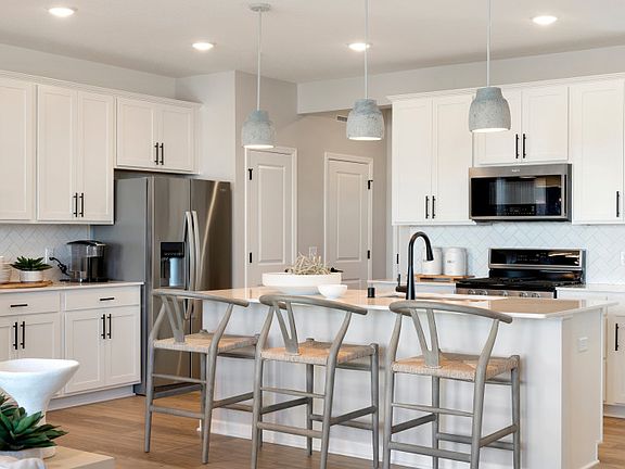 Model Representation