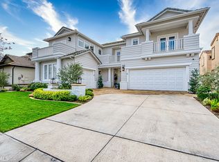 21 Portmarnoch Ct, Coto De Caza, CA 92679