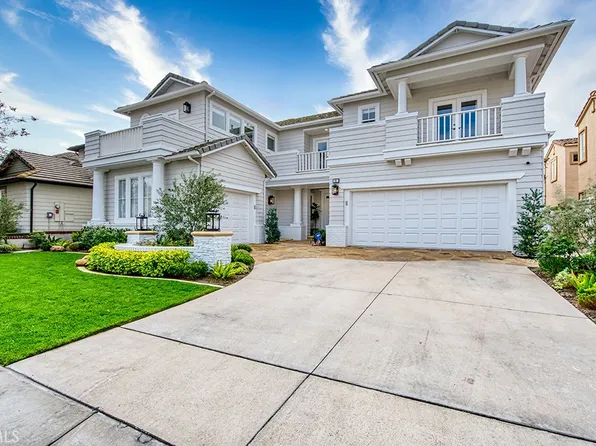 21 Portmarnoch Ct, Coto De Caza, CA 92679