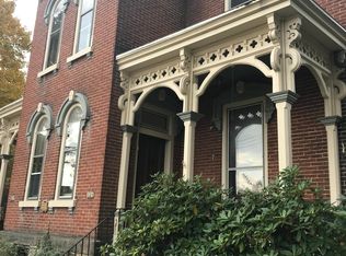 521 N Montgomery St, Hollidaysburg, PA 16648