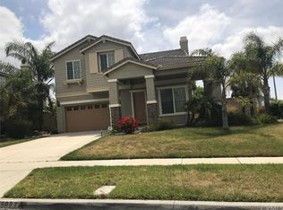 13827 Hummingbird Way, Rancho Cucamonga, CA 91739