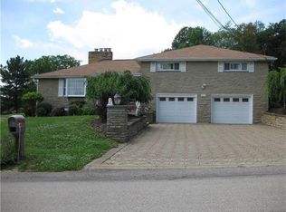 254 Teepee Rd, Canonsburg, PA 15317