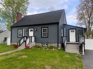 522 Grove St, Worcester, MA 01605