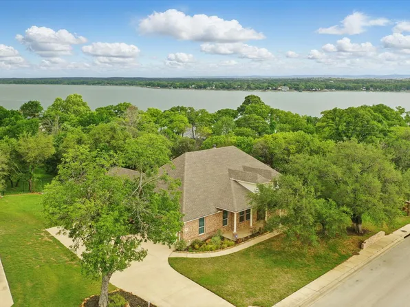 3617 Lakeway Dr, Weatherford, TX 76087