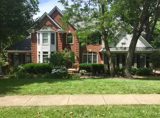 2806 Avenue Of The Woods, Louisville, KY 40241