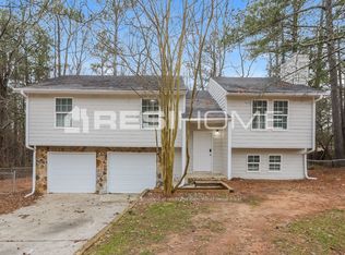 4703 Browns Mill Ferry Rd, Lithonia, GA 30038