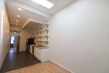 Rented by Compass