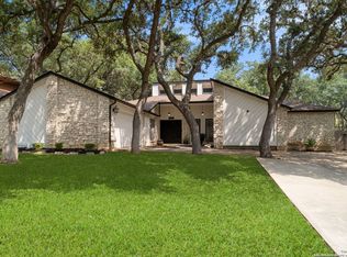 8423 Dragon St, San Antonio, TX 78254