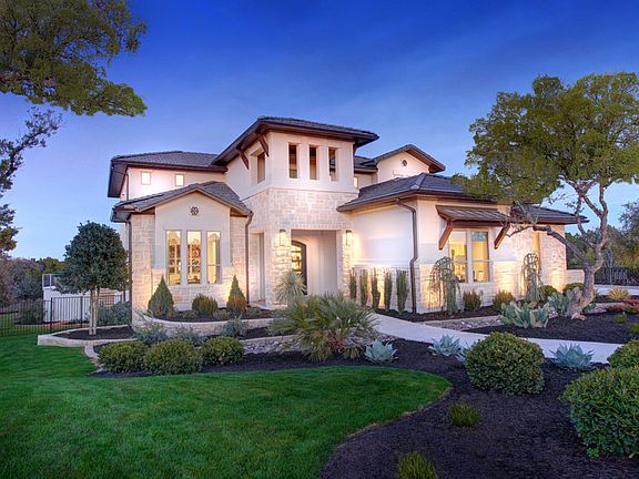 The Lynmar B Exterior