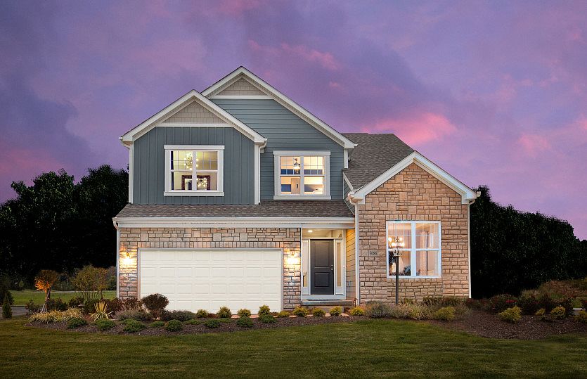 1st image of 1018 Sunbury Meadows Dr