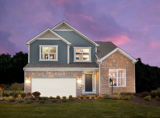 1018 Sunbury Meadows Dr, Sunbury, OH 43074