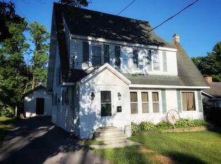 14 Hillcrest Ave, Massena, NY 13662