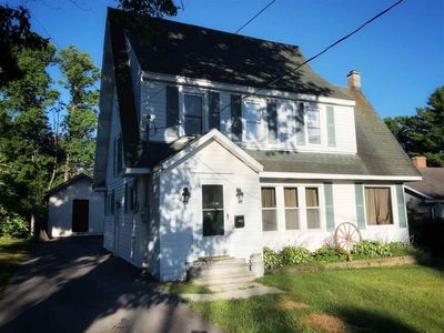 14 Hillcrest Ave, Massena, NY, 13662