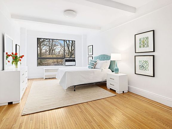 5th image of 230 Central Park W #3CD