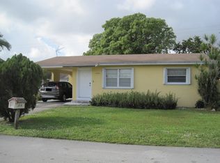 1704 SW 97th Ave, Miramar, FL 33025