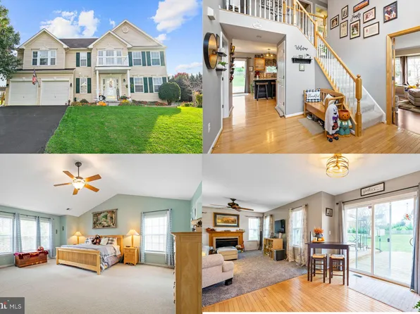 33 Sumter Dr, Keedysville, MD 21756