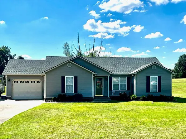 55 W Wind Dr, Newbern, TN 38059