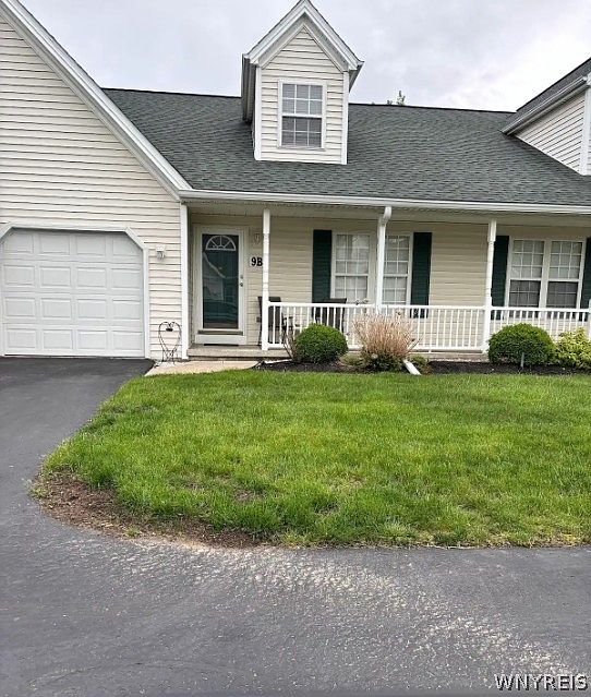 1st image of 9 Astor Ridge Dr APT B
