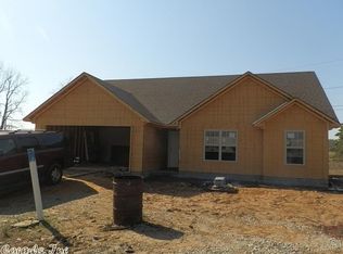 993 Russell Hill Dr, Jonesboro, AR 72404