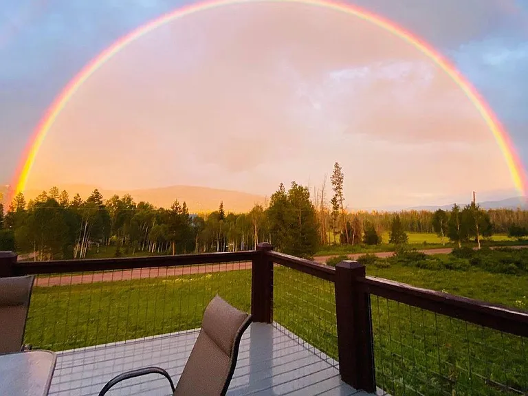 Unobstructed Views