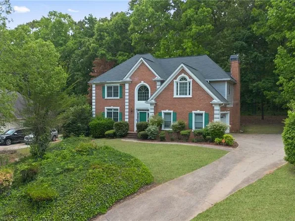 3659 Fowler Rdg, Douglasville, GA 30135