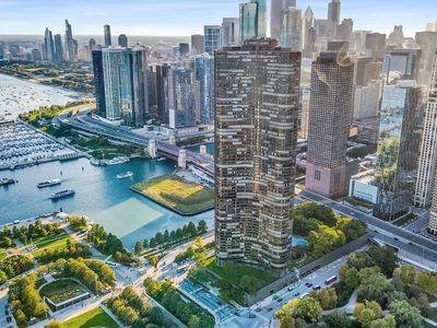 505 N Lake Shore Dr APT 3010, Chicago, IL, 60611