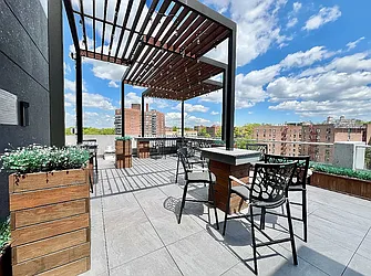 Rented by Arche Nest LLC