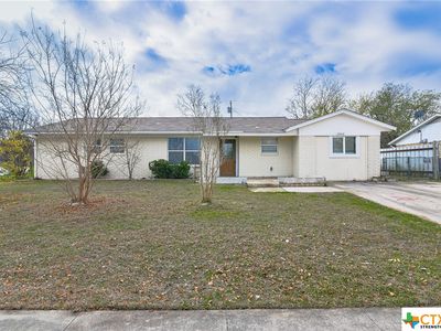 2802 Persimmon Dr, Killeen, TX, 76543