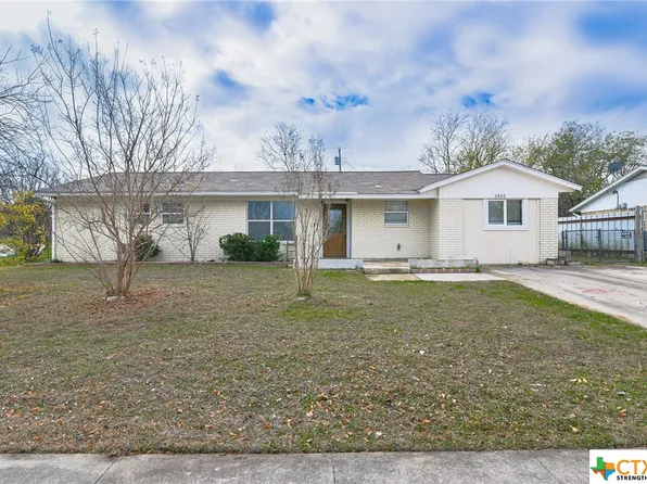 2802 Persimmon Dr, Killeen, TX 76543