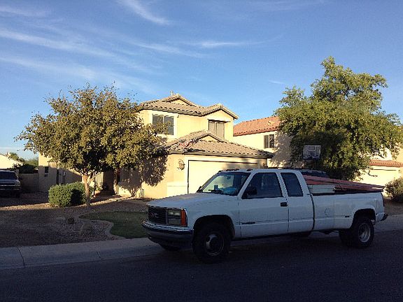 3rd image of 246 W Brangus Way