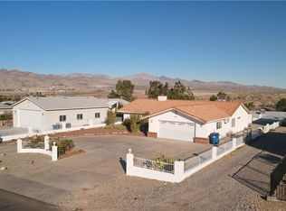 1709 Arena Dr, Bullhead City, AZ 86442