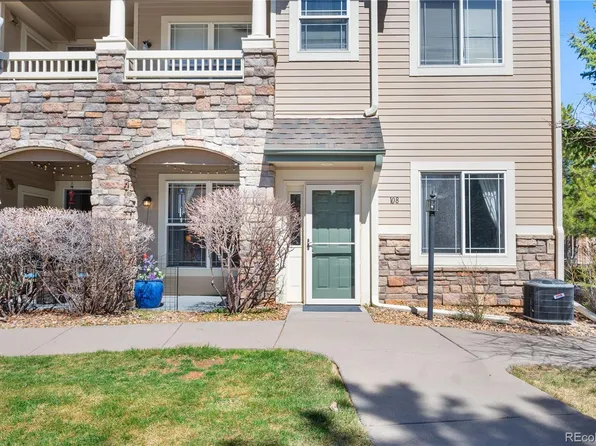 9390 W Chatfield Place #108, Littleton, CO 80128