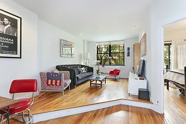 Rented by Corcoran