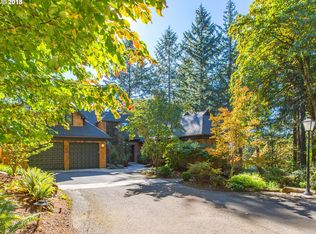 27450 SW Campbell Ln, West Linn, OR 97068