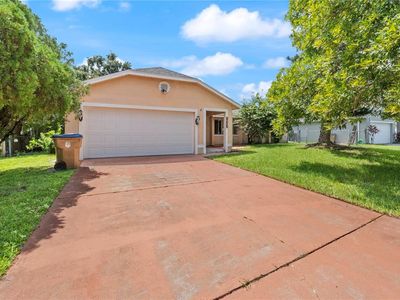 132 Acapulco Dr, Kissimmee, FL, 34743