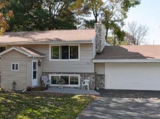 265 N Star Ln, Circle Pines, MN 55014