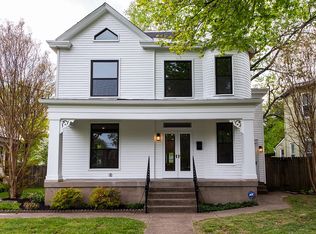 4624 S 6th St, Louisville, KY 40214