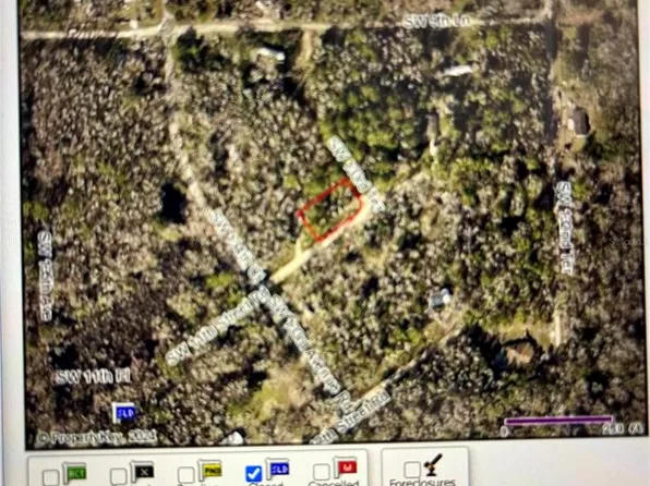SW 11th Street Rd Lot 1, Ocala, FL 34481