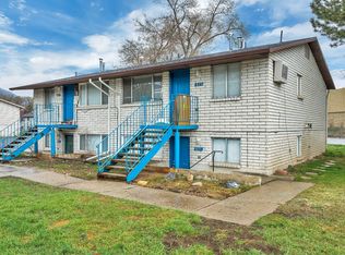 817 W Heather Ln #817, Provo, UT 84601