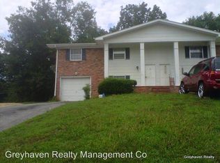 4735 Tessie Ln, Hixson, TN 37343