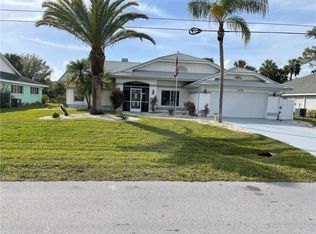 25381 Aysen Dr, Punta Gorda, FL 33983