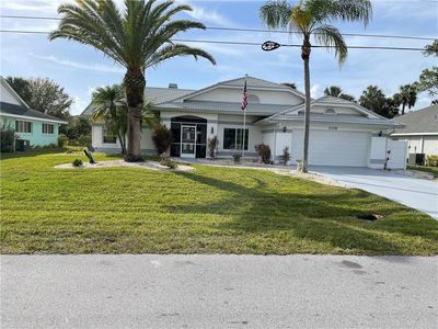25381 Aysen Dr, Punta Gorda, FL, 33983
