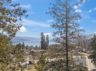 6333 Forest Hill Dr, Peachland, BC V0H1X8
